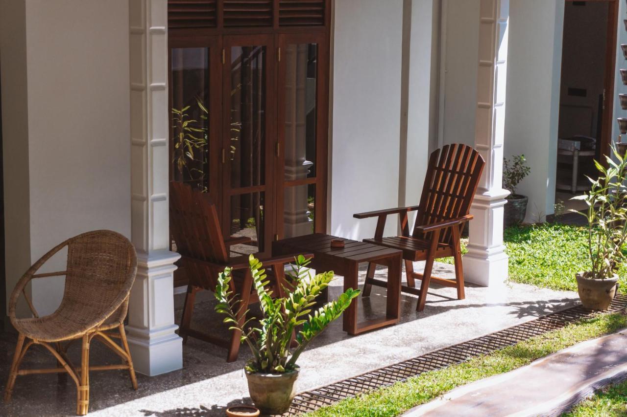 Summer Time Hiriketiya Dickwella Exterior foto