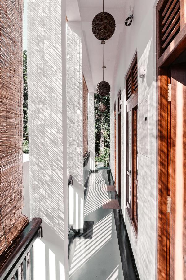 Summer Time Hiriketiya Dickwella Exterior foto