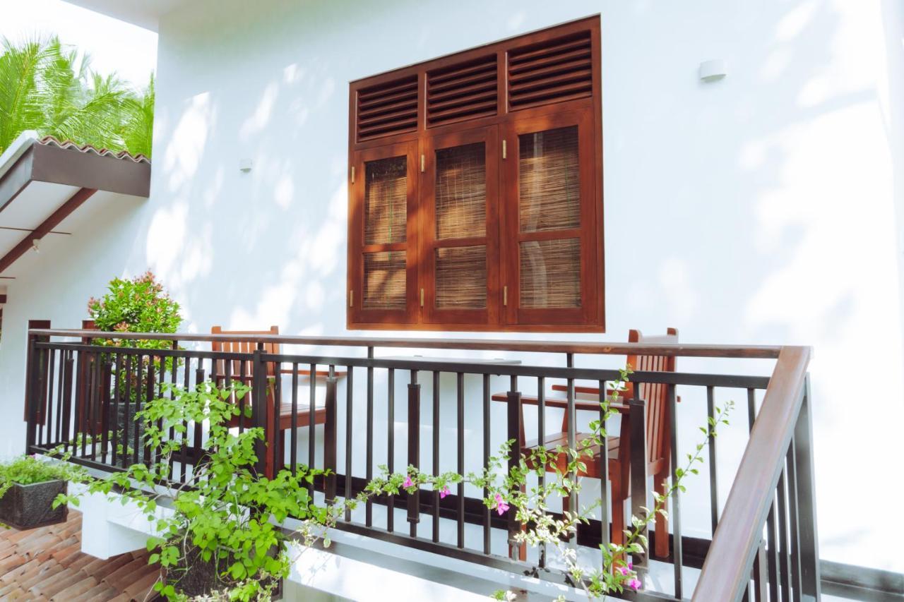 Summer Time Hiriketiya Dickwella Exterior foto